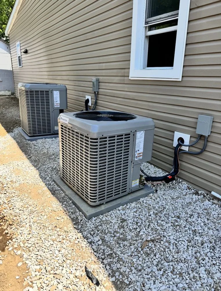 Slide of Nexair Hvac And Maintenance