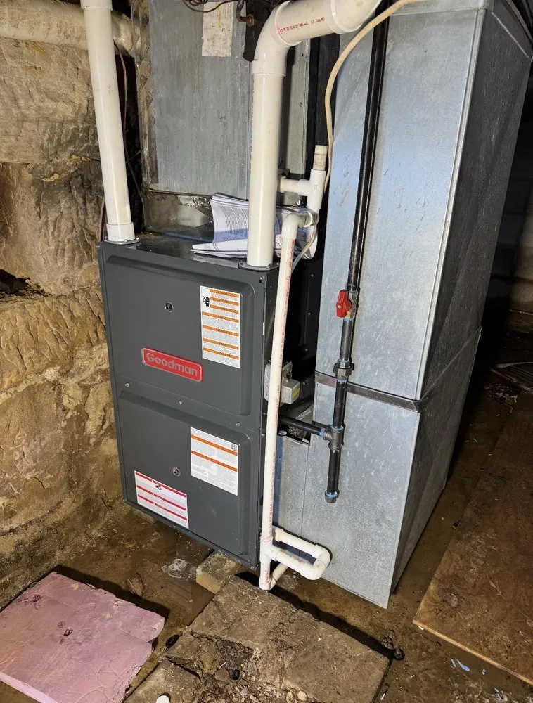 Slide of Nexair Hvac And Maintenance