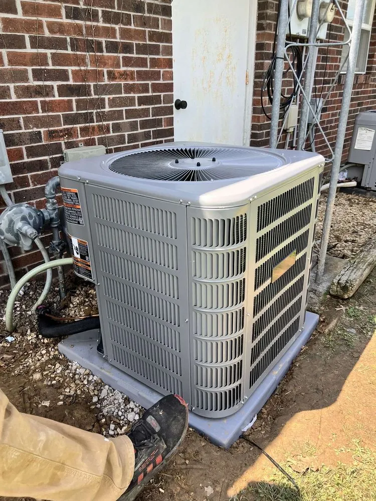 Slide of Nexair Hvac And Maintenance