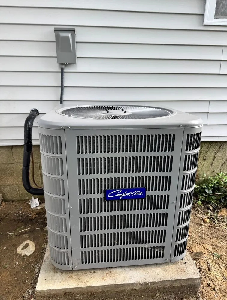 Slide of Nexair Hvac And Maintenance