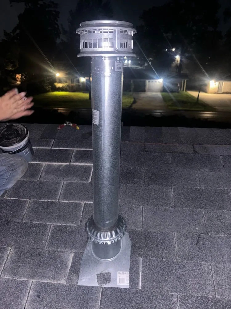 Slide of NexAir Solutions