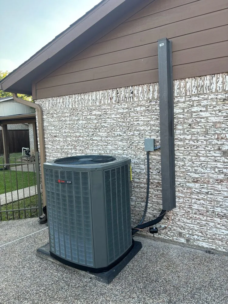 Slide of NexAir Solutions