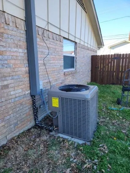 Slide of NexAir Solutions