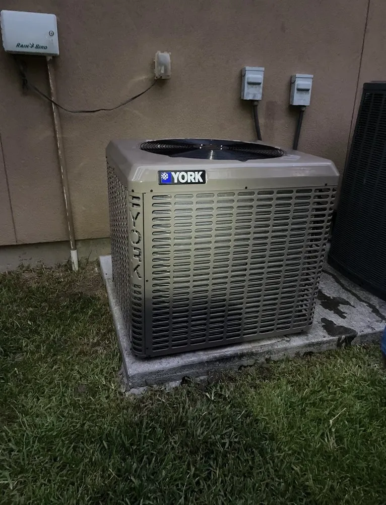 Slide of NexAir Solutions