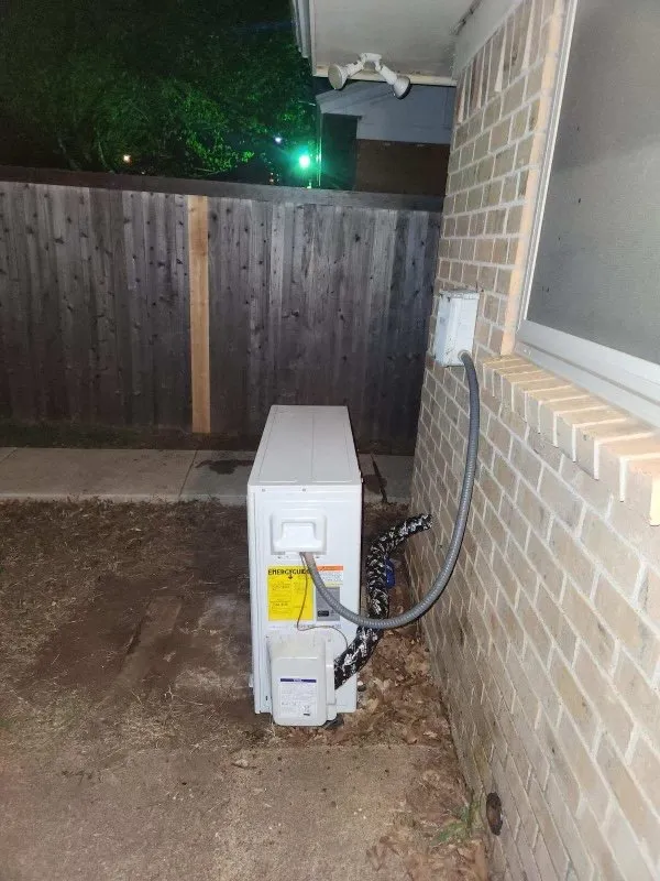 Slide of NexAir Solutions