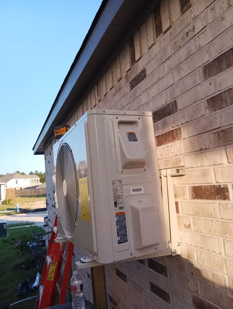 Slide of NexAir Solutions