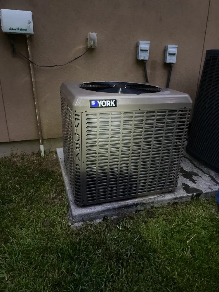 Slide of NexAir Solutions