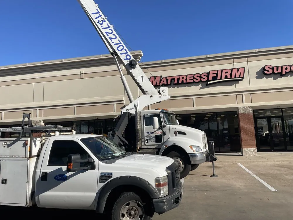 Slide of NexAir Solutions