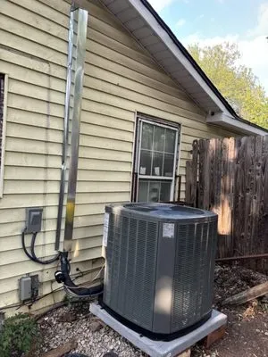 NexAir Solutions Logo