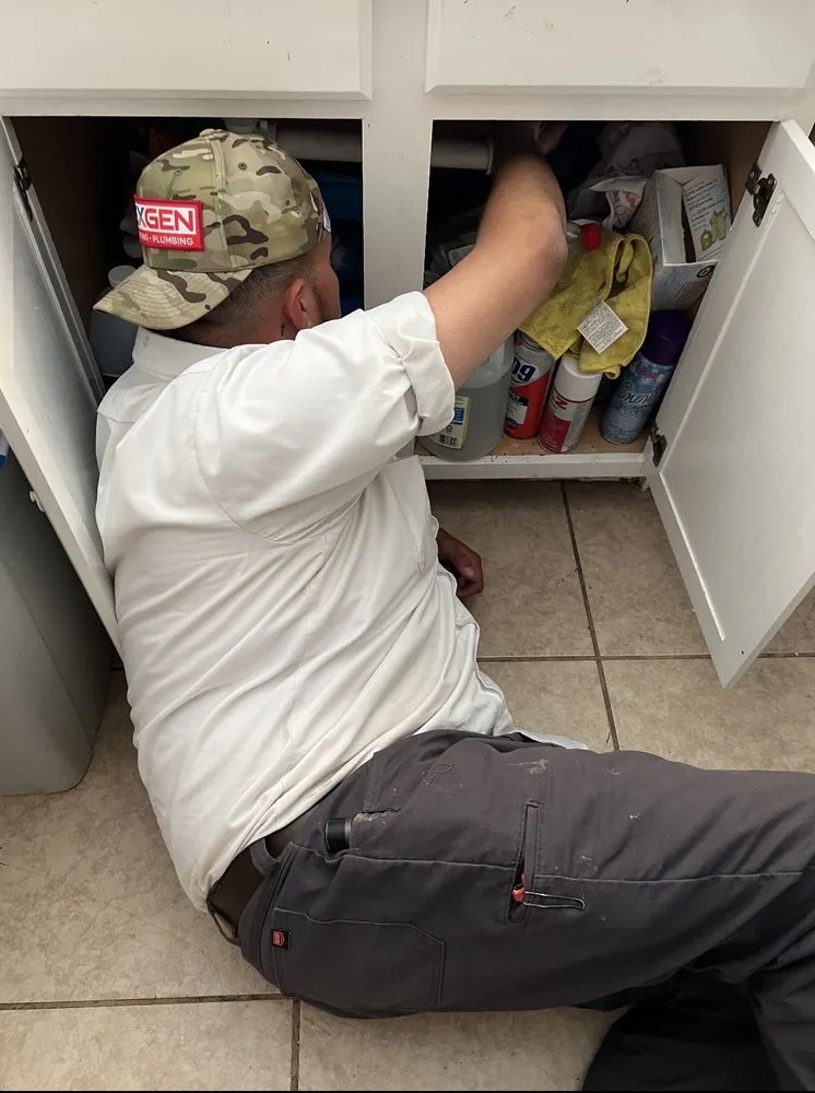 Slide of Nexgen Air Conditioning and Heating