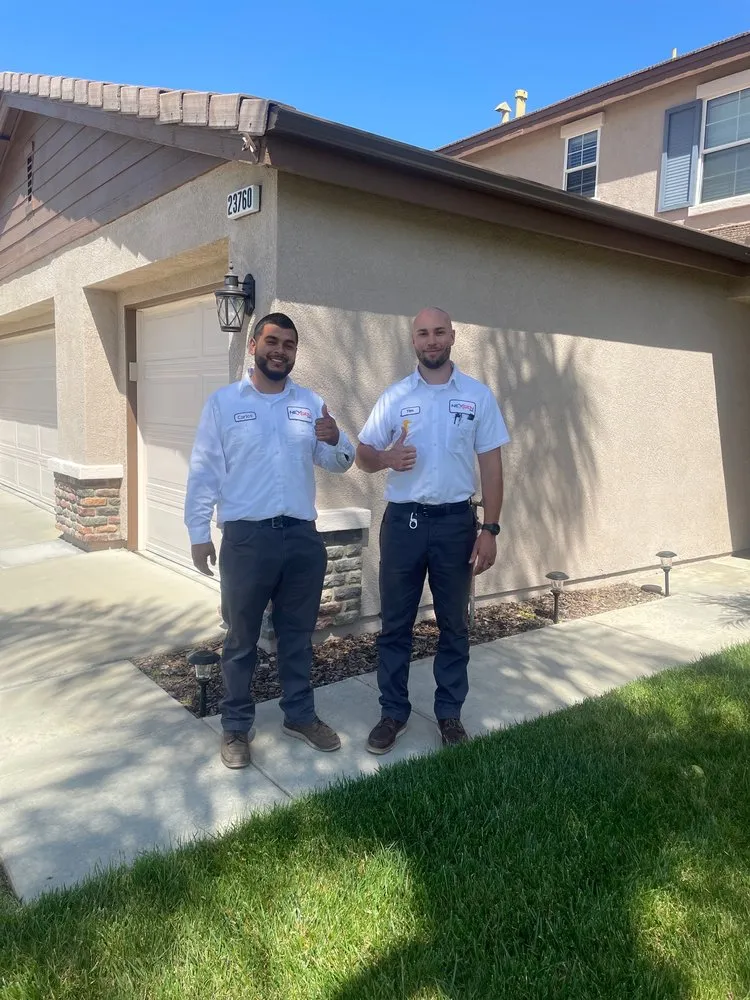 Slide of Nexgen Air Conditioning and Heating