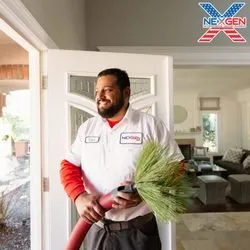 Slide of NexGen HVAC & Plumbing