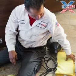 Slide of NexGen HVAC & Plumbing