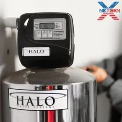 Slide of NexGen HVAC & Plumbing