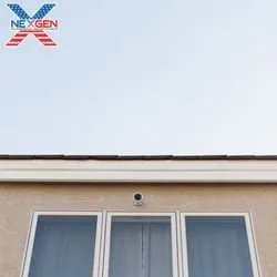 Slide of NexGen HVAC & Plumbing