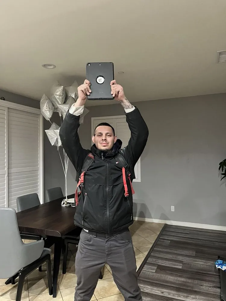 Slide of NexGen HVAC & Plumbing