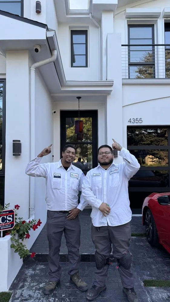 Slide of NexGen HVAC & Plumbing