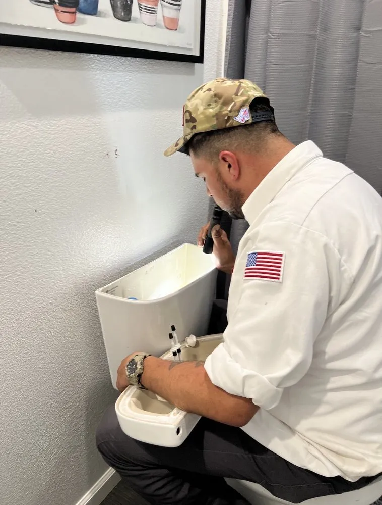 Slide of NexGen HVAC & Plumbing