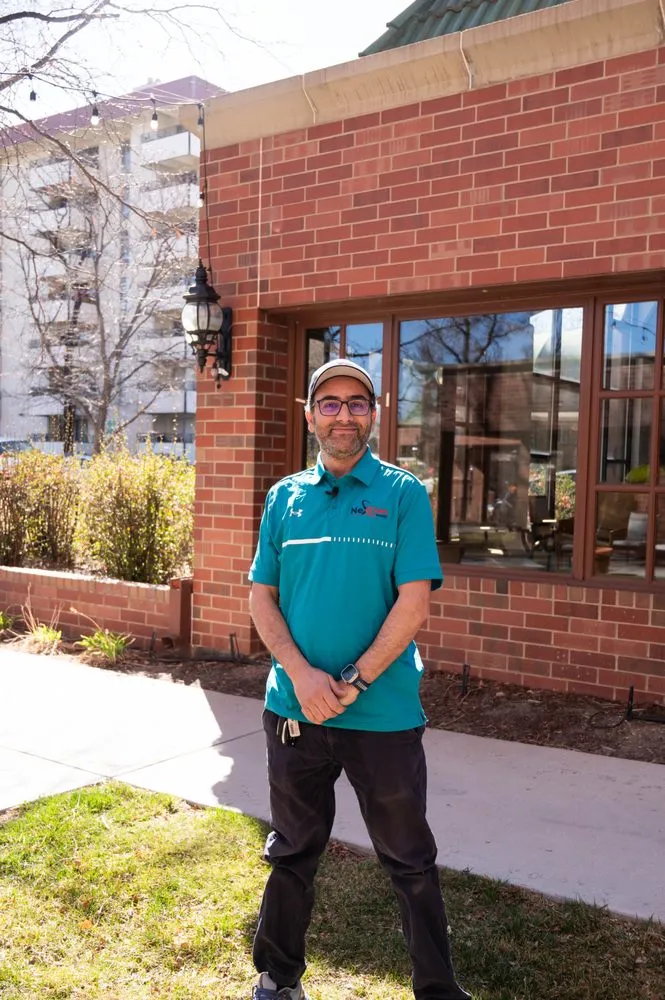 Slide of NexGen HVAC