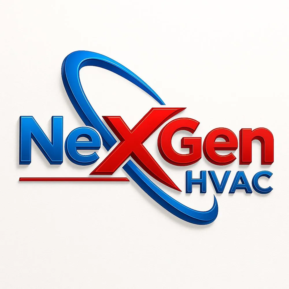 Slide of NexGen HVAC