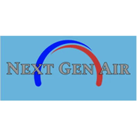 Slide of Next Gen Air