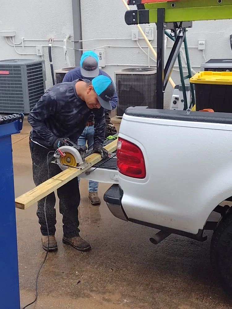 Slide of Next Gen Air