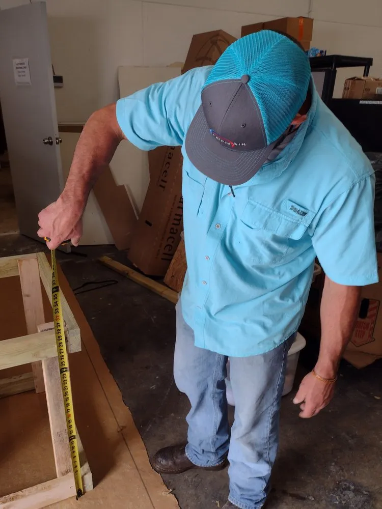 Slide of Next Gen Air