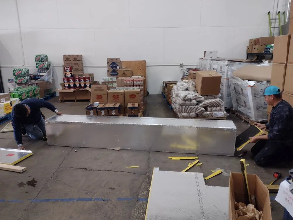 Slide of Next Gen Air