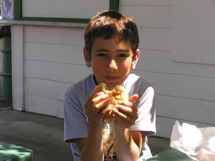 Slide of Next Gen Air