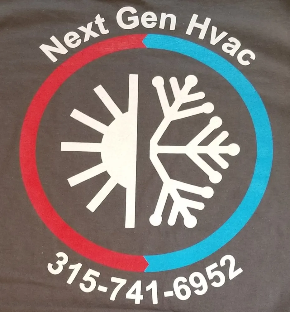 Slide of Next Gen HVAC