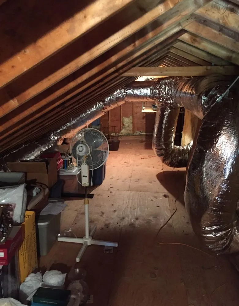 Slide of Next Gen HVAC