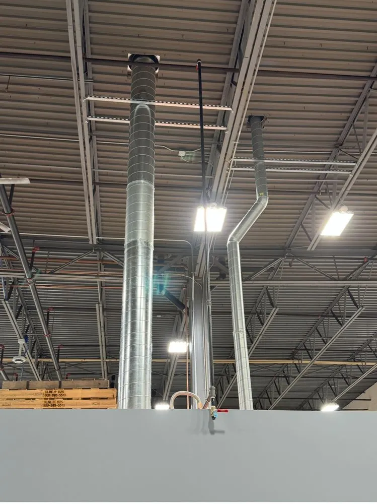 Slide of Next Gen HVAC