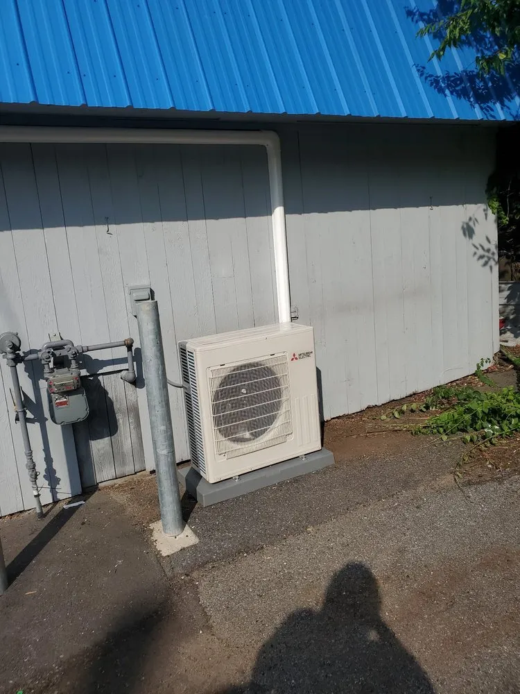 Slide of Next Gen HVAC