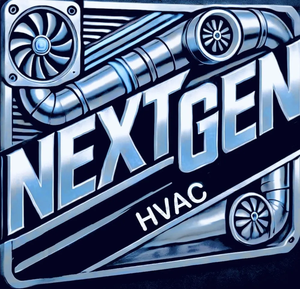 Slide of Next Gen HVAC