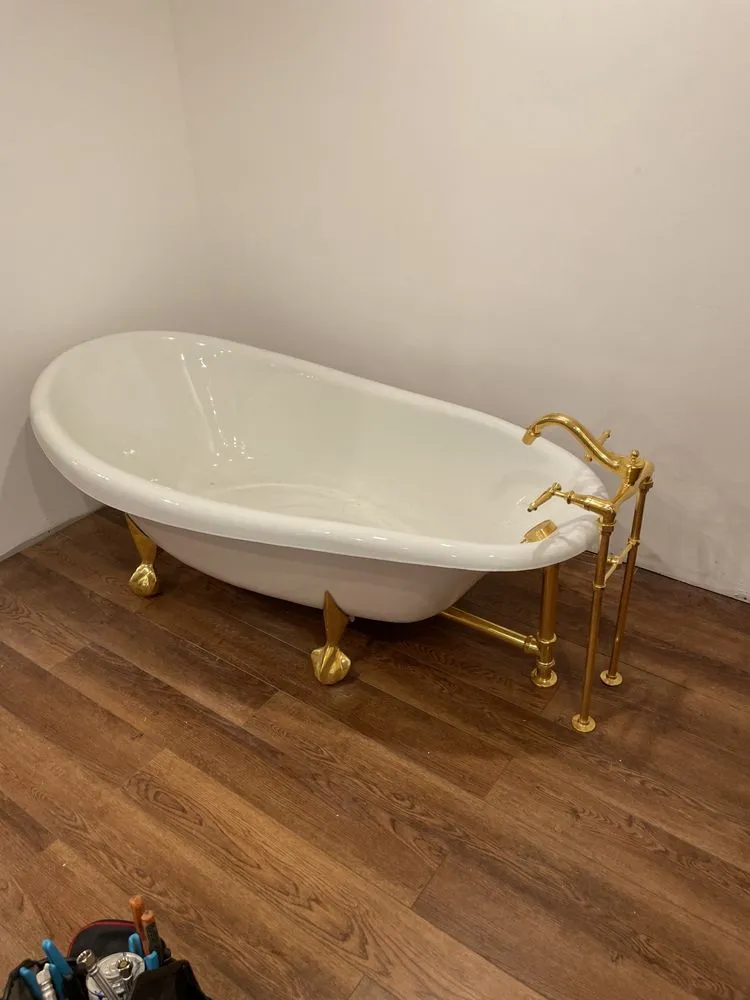 Slide of Next Gen Plumbing, Heating & Cooling