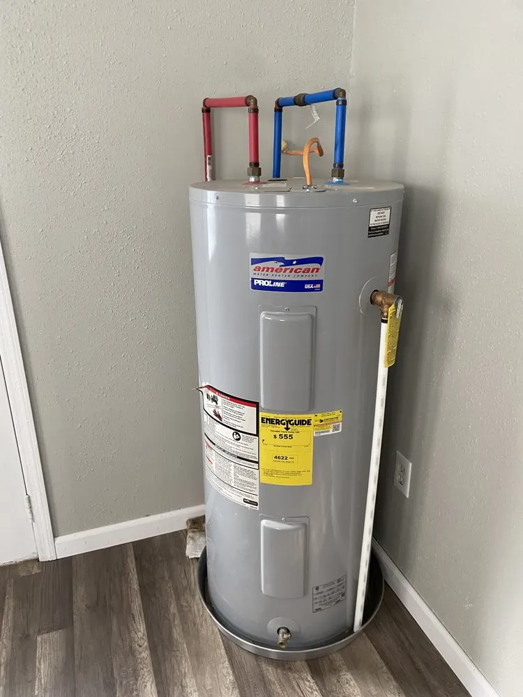 Slide of Next Gen Plumbing, Heating & Cooling