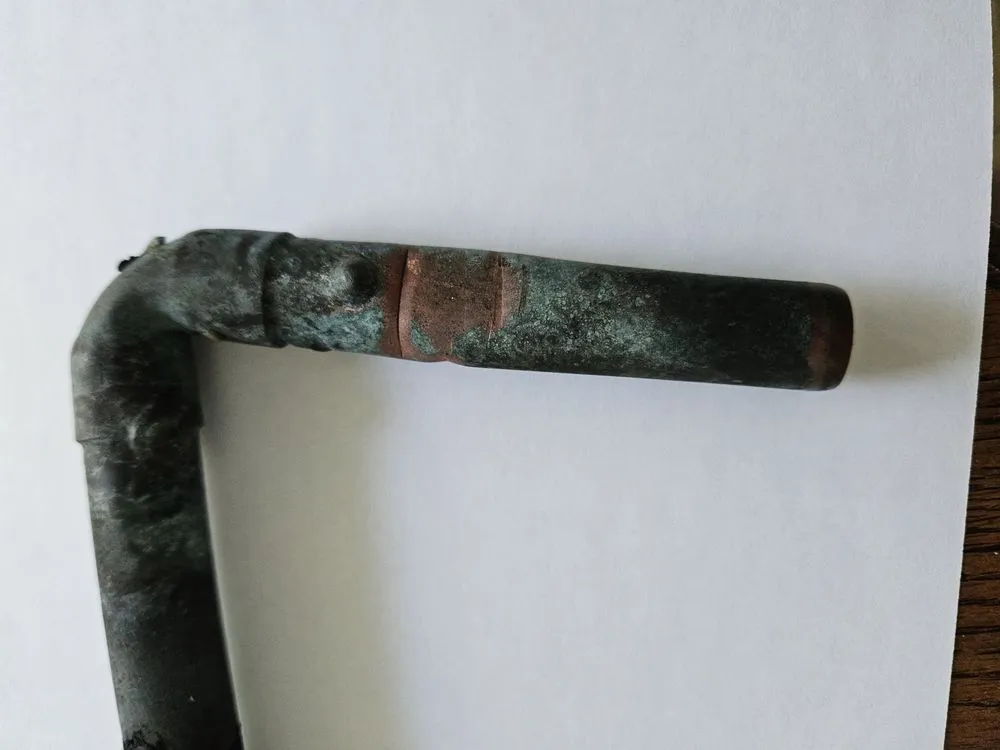 Slide of Next Generation Air & Heat