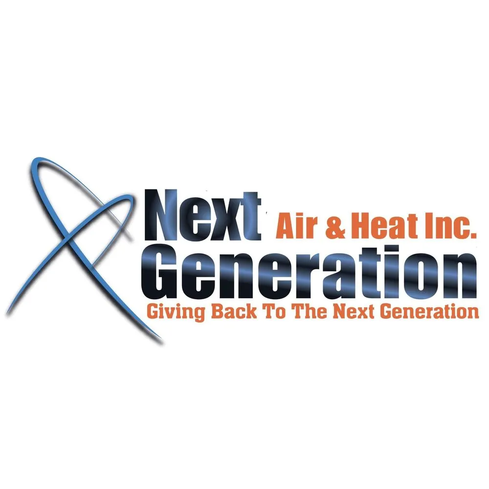 Slide of Next Generation Air & Heat