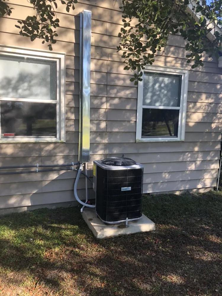 Slide of Next Generation Air Solutions