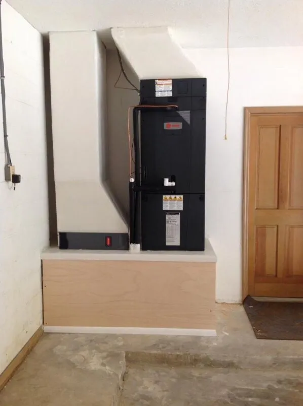 Slide of Next Generation Air Solutions