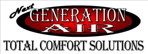 Slide of Next Generation Heating and Air