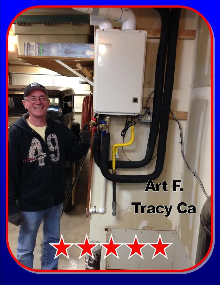 Slide of Next Generation Heating and Air