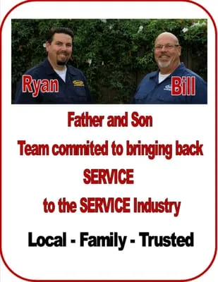 Next Generation Heating and Air Logo