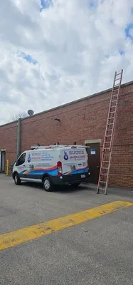 Next Generation Heating and Cooling