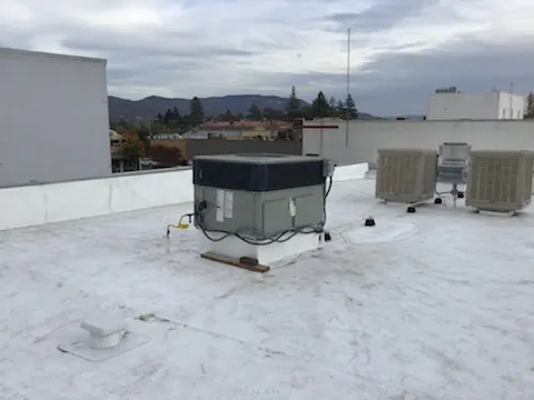 Slide of Next Generation Heating and Cooling