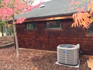 Slide of Next Generation Heating and Cooling