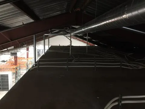 Slide of Next Generation Heating and Cooling