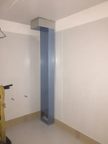 Slide of Next Generation Heating and Cooling