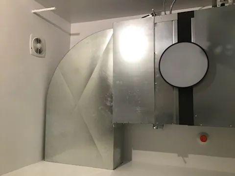 Slide of Next Generation Heating and Cooling