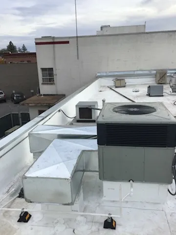 Slide of Next Generation Heating and Cooling